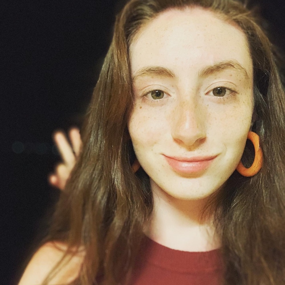 Meet your Posher, Brooke